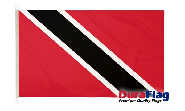 DuraFlag® Trinidad and Tobago Premium Quality Flag